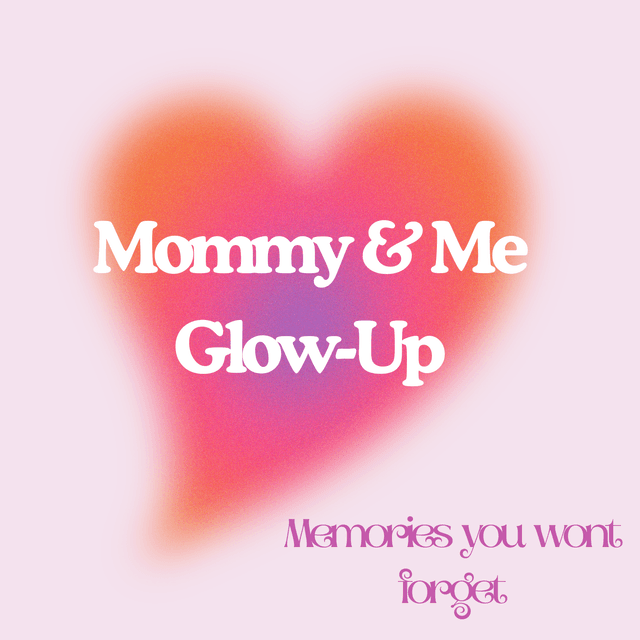 Mommy & Me Glow-Up🌸 at Nailed By Lula in Paducah, KY
